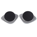 1 Pair Universal Car Auto Wide Angle Side Rearview Adjustable Blind Spot J oB3C