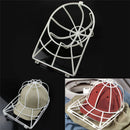 Ball Hat Washer Baseball Cap Wash Cleaner Sport Buddy Ballcap Visor KeepShape Z