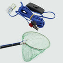 12V 5W Bulb Light 2835 SMD 48 Led Underwater Light Led Fishing Light Night  R2I6