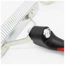 Pet Comb Extra-Large Rake Comb Grooming Brush Deshedding Tool Beauty Comb FoV4K2