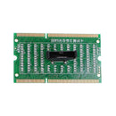 DDR3 Memory Slot Tester Card with LED Light for Laptop Motherboard Notebook 1PC