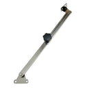 Boat Hatch Stays Hatch Adjusters 200mm 8" inch Chrome Plated NEW Universal