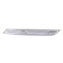 Clear White Side Marker Reflector 63147187087 63147187088 for Bmw X6 E71 E7