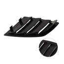 Front Air Vent Grille Cover Set Replaces Fit For Dodge Charger Interior
