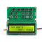 ADF4351 LCD Display RF Signal Source VFO Signal Generator 35MHz to 4000MHz A