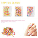 22pack Slime Making Kits Supplies,Fishbowl Beads,Foam Balls,Glitter Jars,Fr