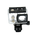 30m Waterproof Underwater Diving Housing Box Case for SJCAM SJ7 Star Camera