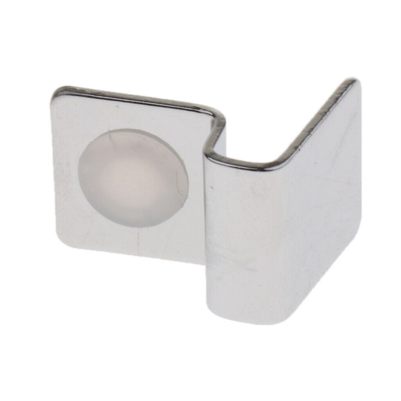 8pcs Aquarium Glass Cover Support Fish Tank Lid Cover Bracket 5mm