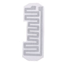 5V Electric Heating Eye Pad Hand Warmer USB Film Infrared Fever Heat M&+TOCA