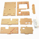 Diode Capacitance ESR Meter Assembled,Soldered Component Tester Transistor