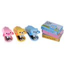 Mini animal stapler and booking nails paper binding school stationery suppliesOZ