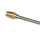 Car Washer High Pressure Long Nozzle Metal Plating Spray Water Tool Sprayer I6C2