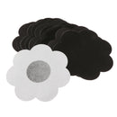 10 Pairs Pair Womens Pasties Disposable Pasty Set Non-Woven Fabric Petals Nipple