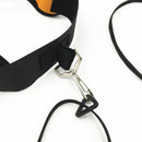 Football Training Assistance Elastic Rope Soccer Training Band Kid Child So T3F7