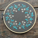 Embroidery Kit Cross Stitch Kit Including Embroidery Cloth