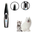 Electrical Pets Beauty Trim Mini Waterproof Shaver Local Hairs Dog Cat Trim N9D4