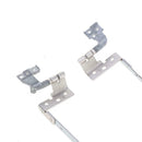 New LCD Screen L&R Hinges Bracket for Acer Aspire AS4730 AS4930
