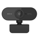 Smart 1080P HD Webcam PC Laptop USB Web Camera Cam with Microphone NEW