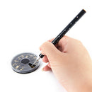 Double Different Head Dotting Pen Nail Dotting Tool Tips Bead Picker Wax Pen LJ