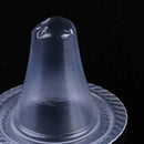 100XDigital Thermometer Probe Covers Ear Thermometer Refill Cap Lens Filters