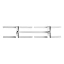 1pc Sports Medal Hanger Display Acrylic Medal Holder Rack for Medal