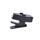 Universal Adjustable LED Glass Eyeglass Clip On Mini Book Reading Light Lamp sp