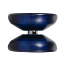 K1 Professional ABS YoYo Ball Bearing String Kids Toys Dark Blue