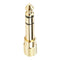 3.5 Mm Stereo Jack To 6.35 Mm Headphones Audio Mono Jack AUX