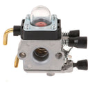 Carburetor Gaskets for STIHL FS38 FS45 FS46 FS55 KM55 FS85 Air Fuel filter S Bj