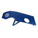 Engine Skid Plate For 50cc 70cc 90cc 110 125cc 140cc Dirt Pit Bike Blue