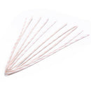 20 x wire insulation pvc fiberglass casing pipe high temperature paint tubeNP3C