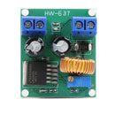 DC-DC Adjustable Boost Module 3V 5V 12V to 19V 24V 30V 36V Power Supply Board