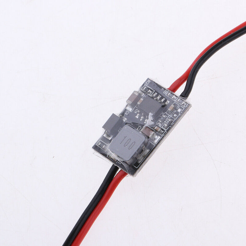 Electronic Governor BEC Input3A Output5V High Efficiency UBEC For RC Parts