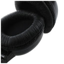 Headphone / earphone stereo foldable infrared wireless headphones IR dual c Z7Z6