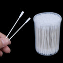 Clean Tool 200pcs Double Head Cleaning Cotton Swabs For Cleaning StickJC,a