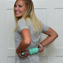 Extra Cushion Grip Muscle Cellulite Massage Roller Ball Stick Abs - Premium