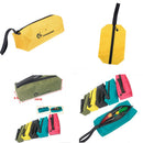 Oxford Tool Storage Bag Spanner Wrench Tidy Zip Pocket Organizer Carry Case LJ