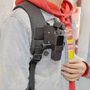 Expansion 1/4 inch Screw Adapter Bracket+Clip For DJI Osmo Pocket Gimbal Camera