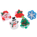 Rings for kids birthday party offers gifts multi-colored animal bracelet  gi^SE