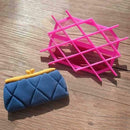 Silicone Chocolate Cake Fondant Mould Baking Sugarcraft Mold Decorating C9P5