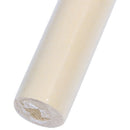28.45 cm long, restaurant, dough pizza rolling pin wood, wood color Z5N3