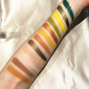 36 Colors Makeup Eyeshadow Palette Eye shadow Glitter m