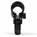One Bike Bicycle Cycling Led Flashlight Holder Front Clip_Bracket## light I9Z8