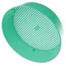 Plastic Garden Sieve Green Compost Soil Stone Filtration Twig Soil Garden ToolOZ