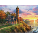 5D DIY Full Drill Diamond Painting Scenery Cross Stitch Embroidery Mosaic Carft
