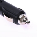 DC 12V Car Charger Charging Cable for Baofeng Radios UV-5R 5RE PLUS UV5A+