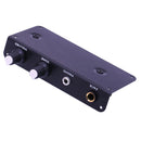 ALT-6 Silent Guitar Pickup Travel Guitar Pickup Classical Folk EQ Equalizer