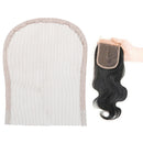 Closure Net Materials Wigs Making Net Lace Front Wig Swiss Lace Net Base Wig  Gw