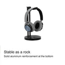 Headphone Stand Holder,Universal Gaming Headset Earphone Holder Table Desk DN1N1