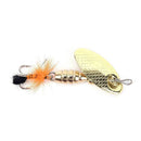 Fast 55g Mackerel Feathers Bass Cod Lure Luresea Fishing Rigs G1T3 F Boat T I7A1